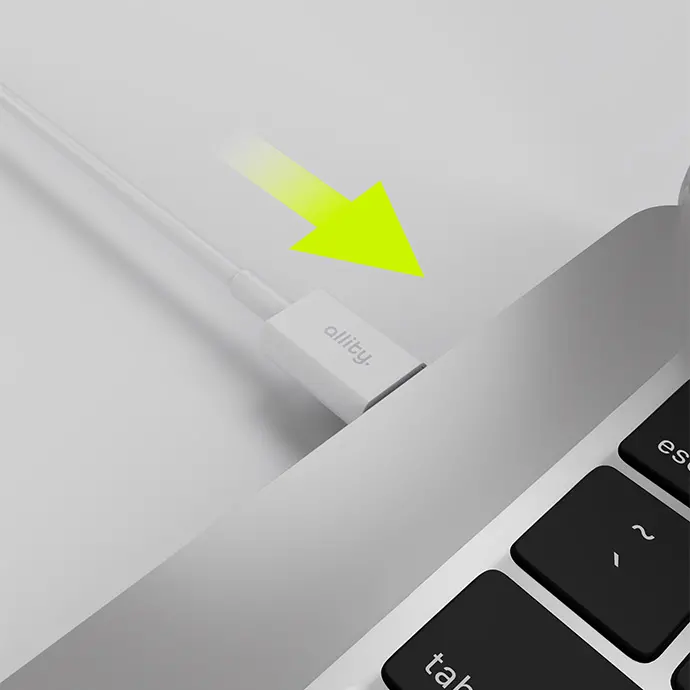 Kabel USB