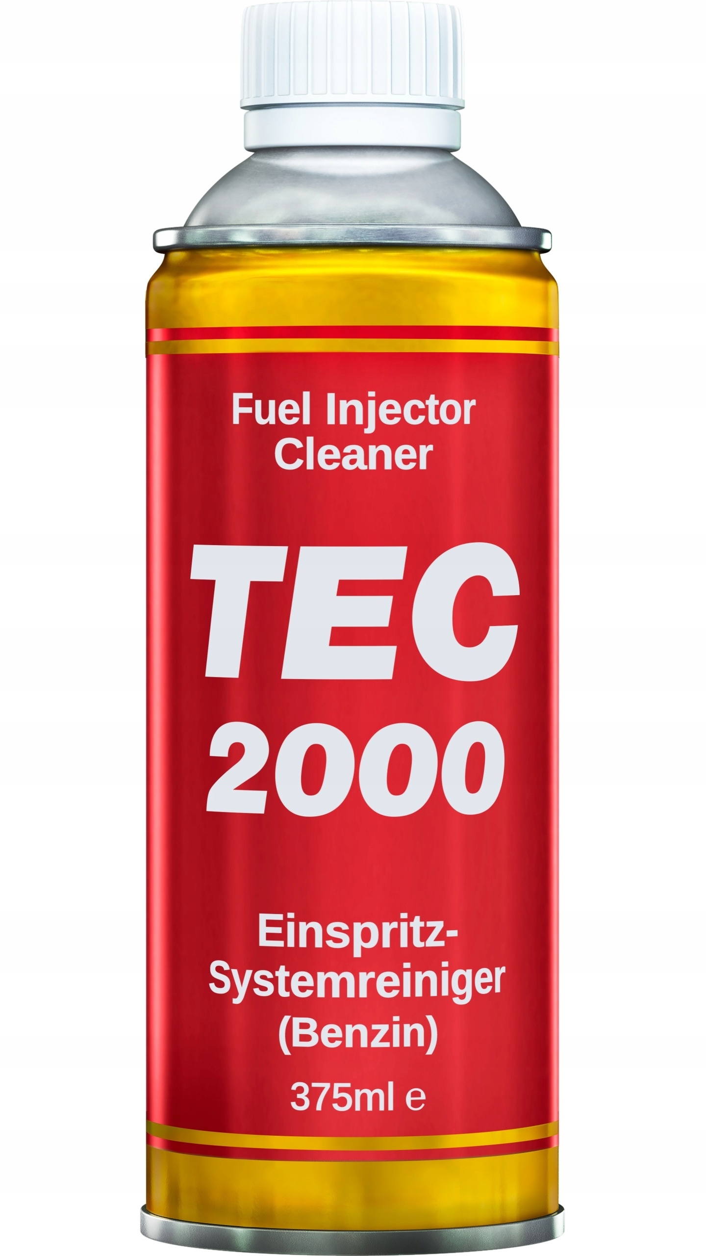 Kiedy warto stosować Fuel Injector Cleaner?