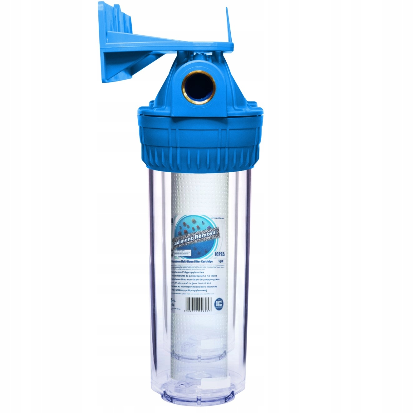 Wydajność i łatwość instalacji – Kluczowe cechy filtra