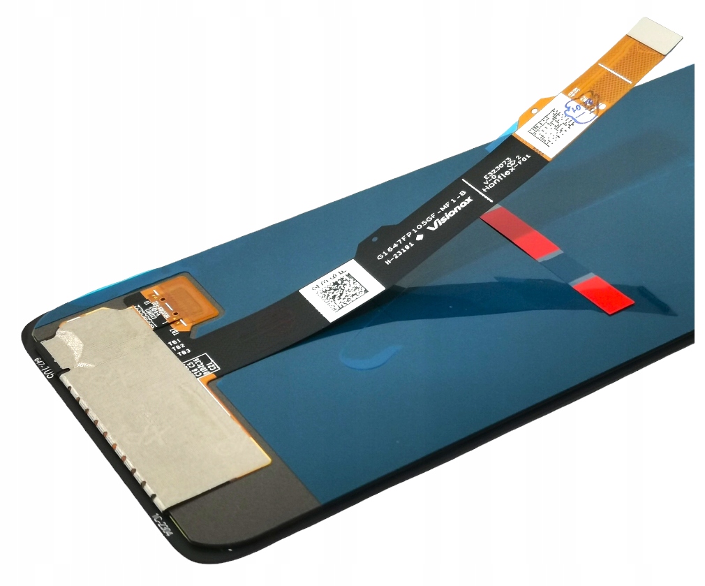 Zalecenia dotyczące montażu i testowania wyświetlacza