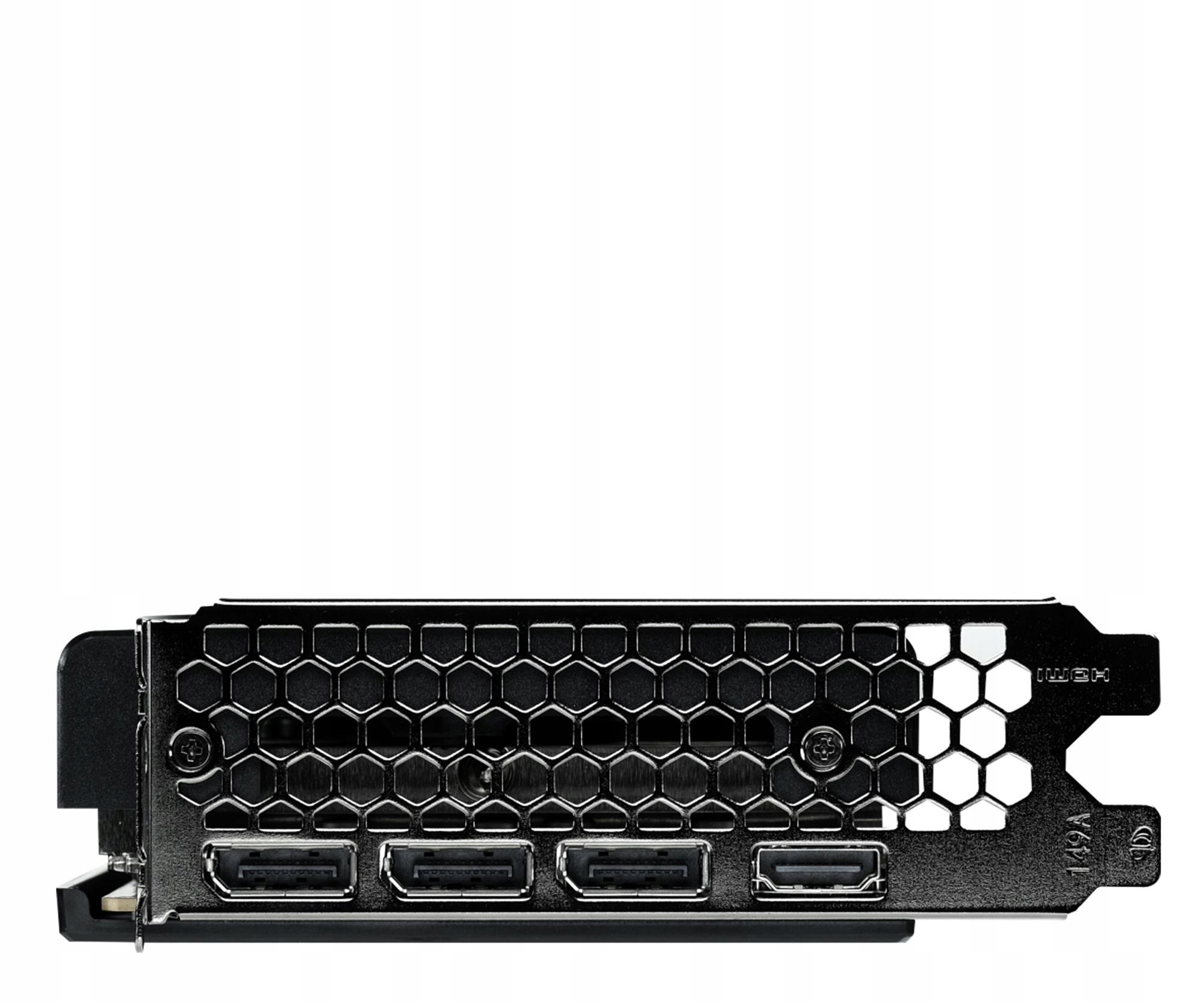 Złącza HDMI 2.1 i DisplayPort – Wszechstronność w podłączeniach