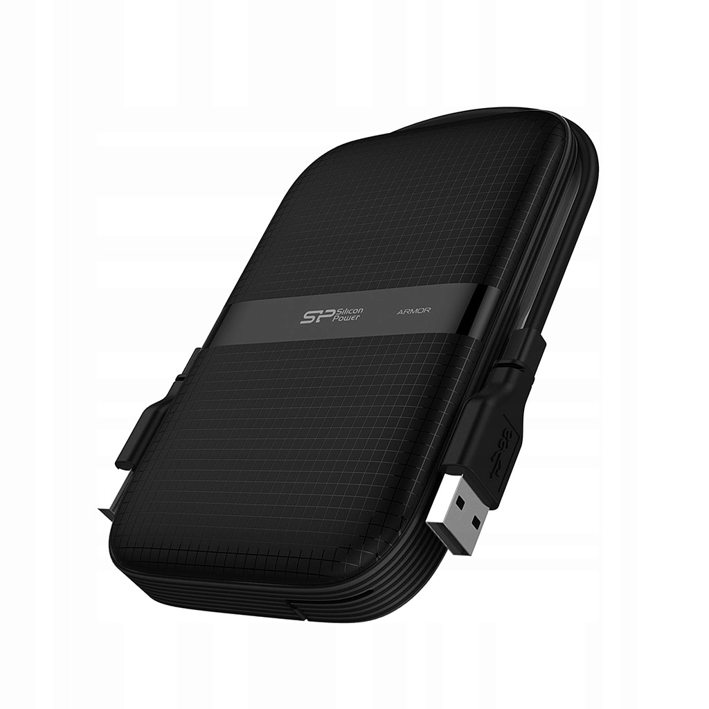 Wydajność transferu danych z interfejsem USB 3.2