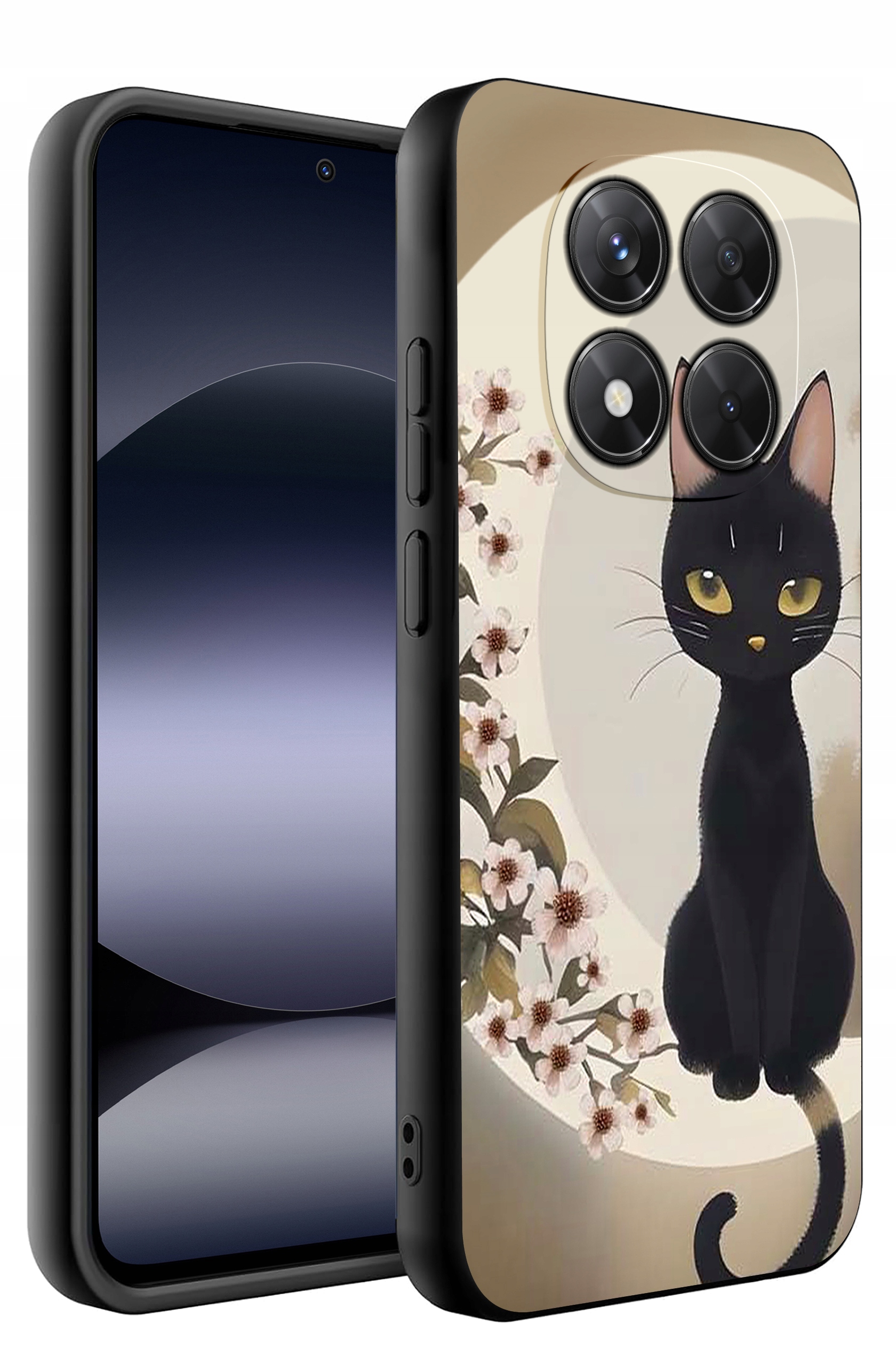 Kompatybilność z Xiaomi Redmi Note 14 Pro 5G