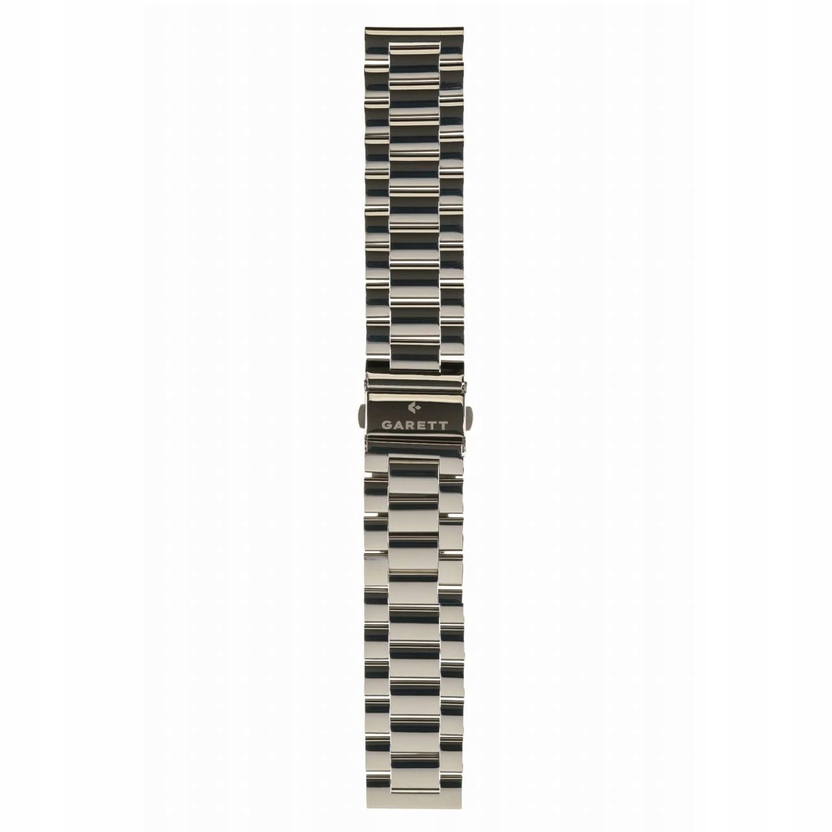 Idealny rozmiar paska – 22 mm