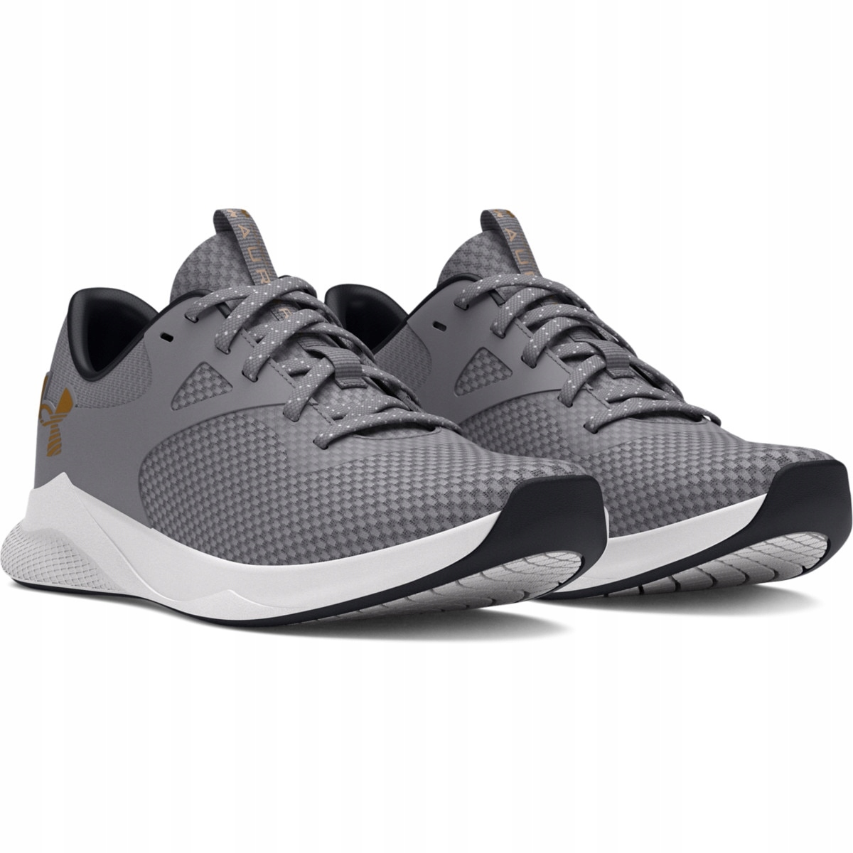 Buty damskie sportowe do biegania Under Armour Charged Aurora 3025060-105 – Wygoda i styl w jednym