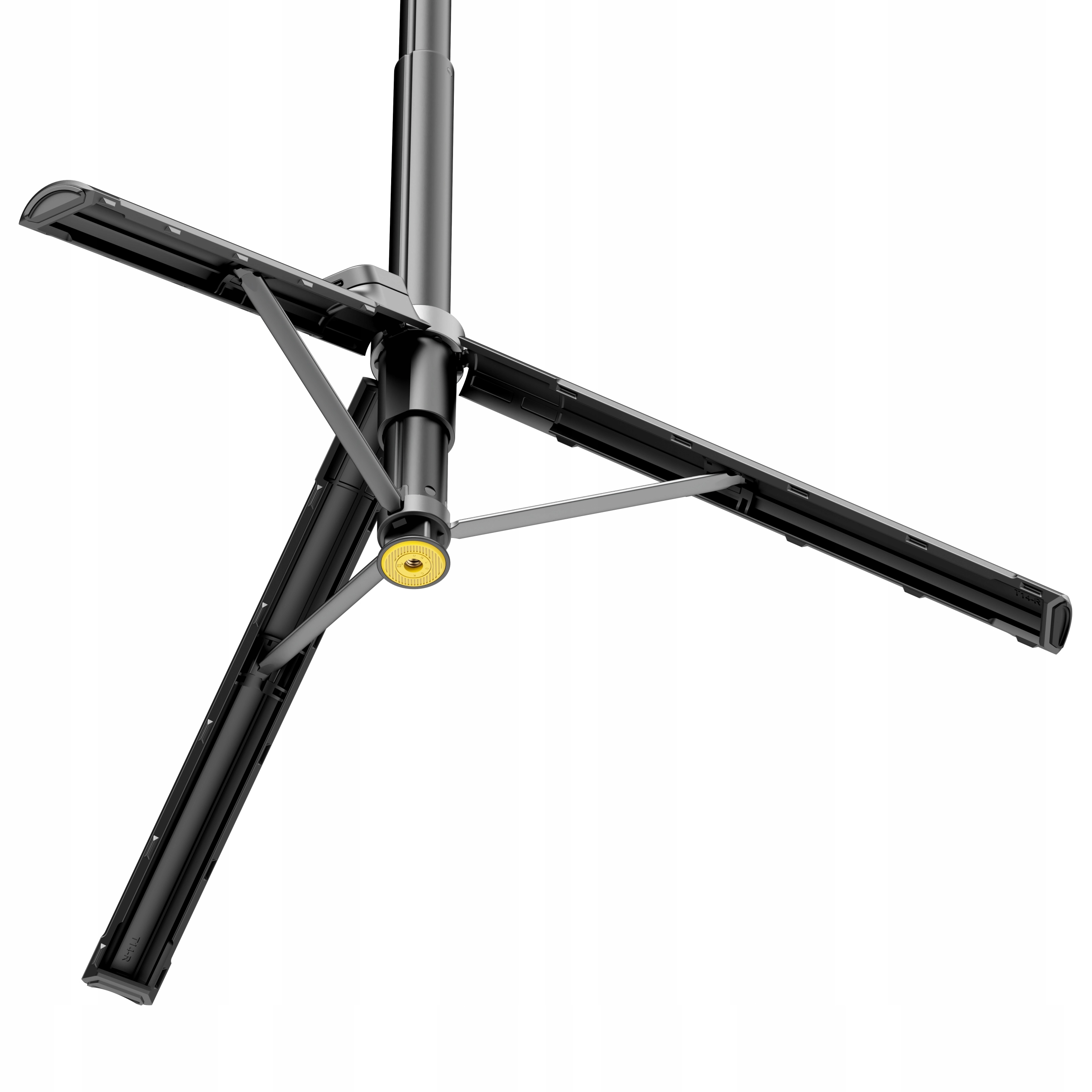 Wszechstronny statyw do zdjęć grupowych i autoportretów