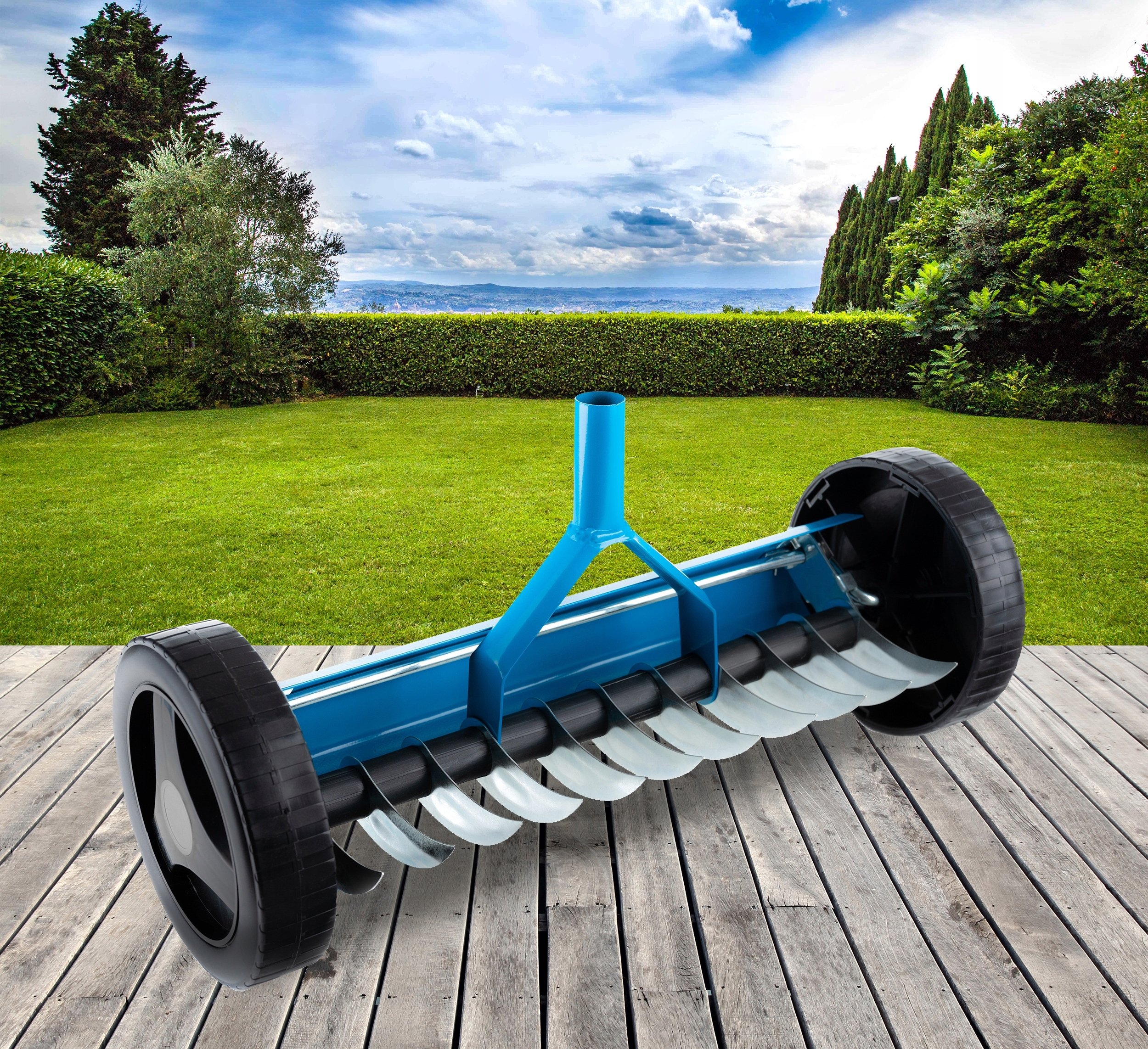 Szybkie uzyskiwanie aromatycznych rezultatów