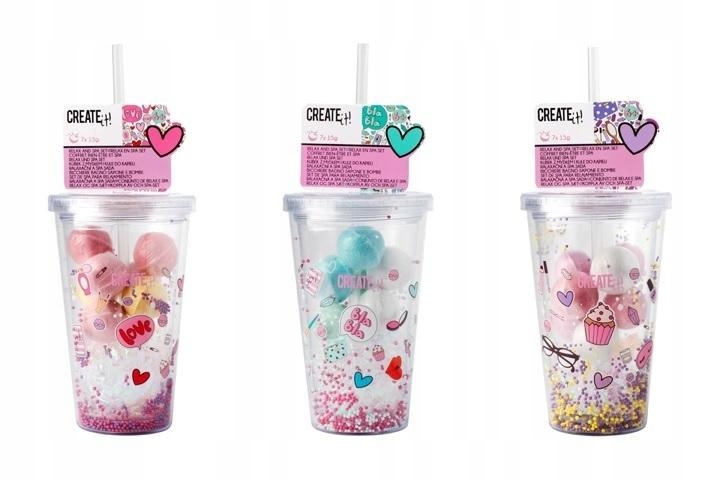 Kreatywność i relaks dla dzieci – Idealny zestaw do kąpieli