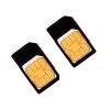 Dual Sim