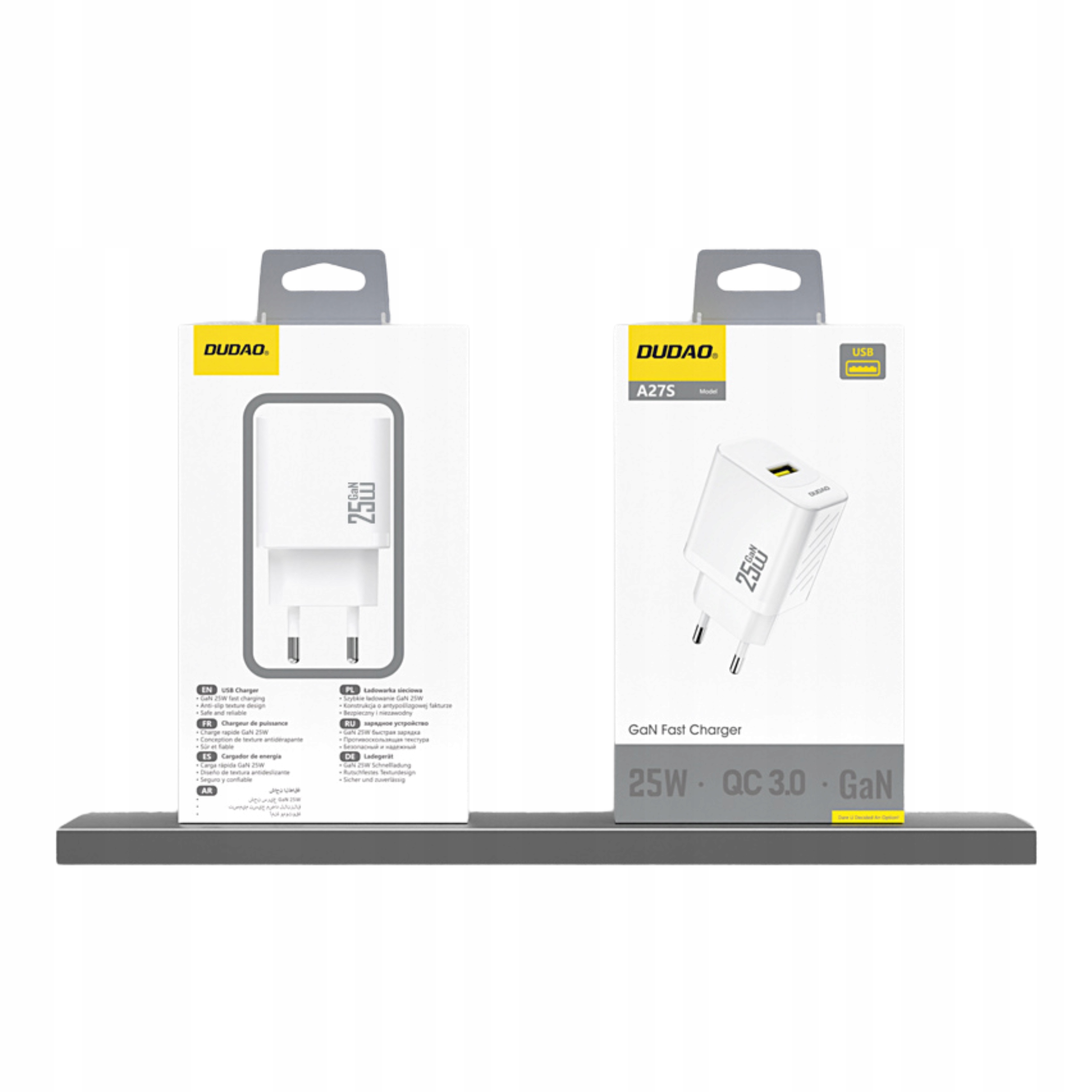 Bezpieczeństwo użytkowania – Zabezpieczenia przed przegrzaniem i zwarciem