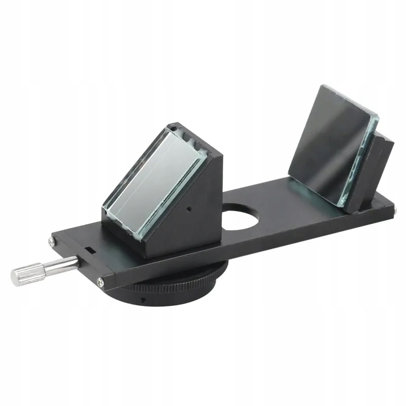 Innowacyjny adapter 3D – Przestrzenne obrazowanie dla lepszej analizy