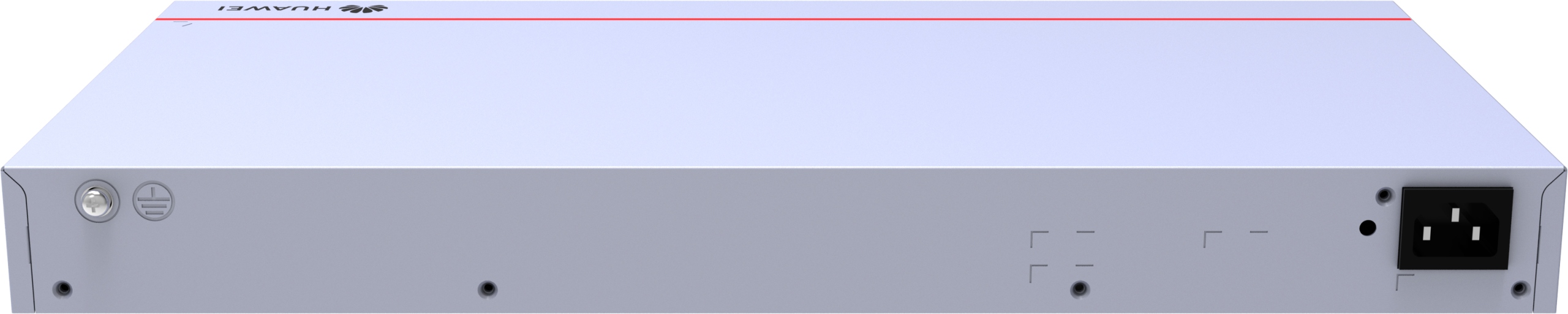 Porty Gigabit Ethernet i SFP Combo