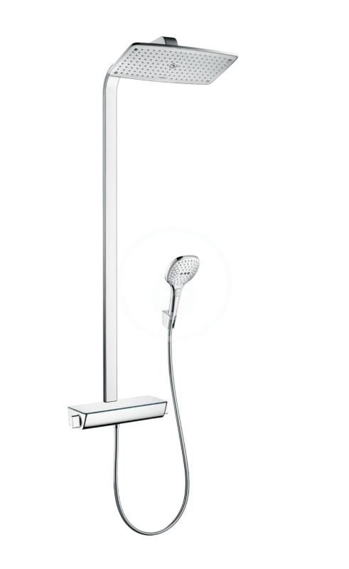 Zintegrowany termostat Ecostat Select