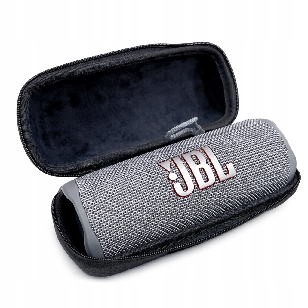 Dedykowane etui do JBL Flip 7 – Idealne dopasowanie