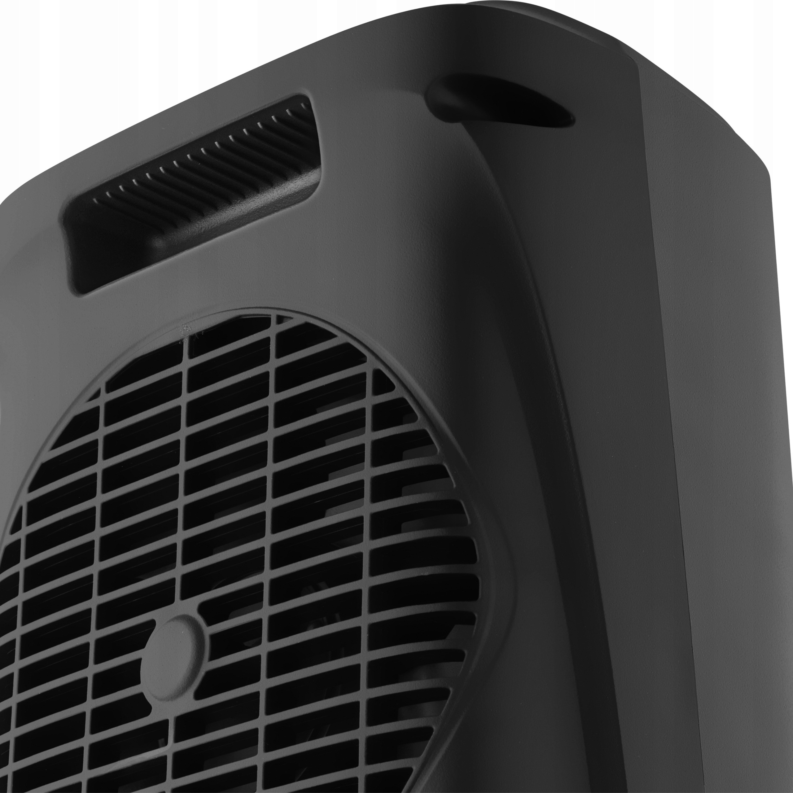 Kompaktowy design i mobilność – doskonały do każdego pomieszczenia