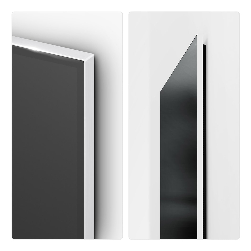 Smart TV z webOS – Łatwy dostęp do ulubionych aplikacji