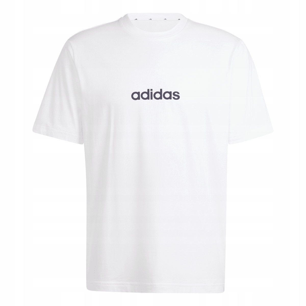 T-Shirt adidas Single Jersey Linear Tee JE9000 – Komfort i styl na co dzień