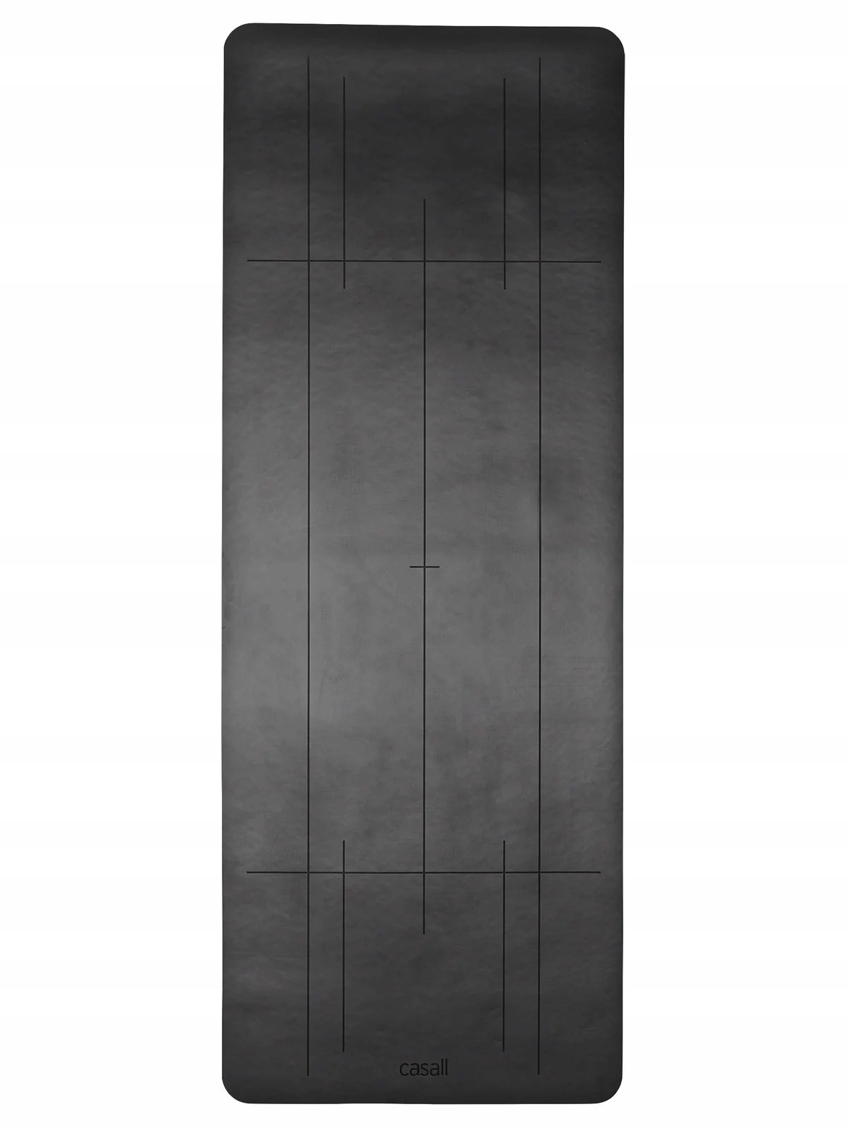 Laserowo wycięte linie pozycjonujące dla poprawy techniki