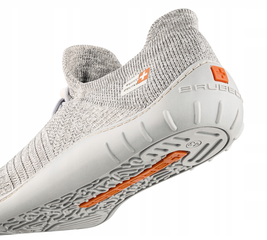 Buty męskie Barefoot Merino SH5003M – Komfort i styl w jednym