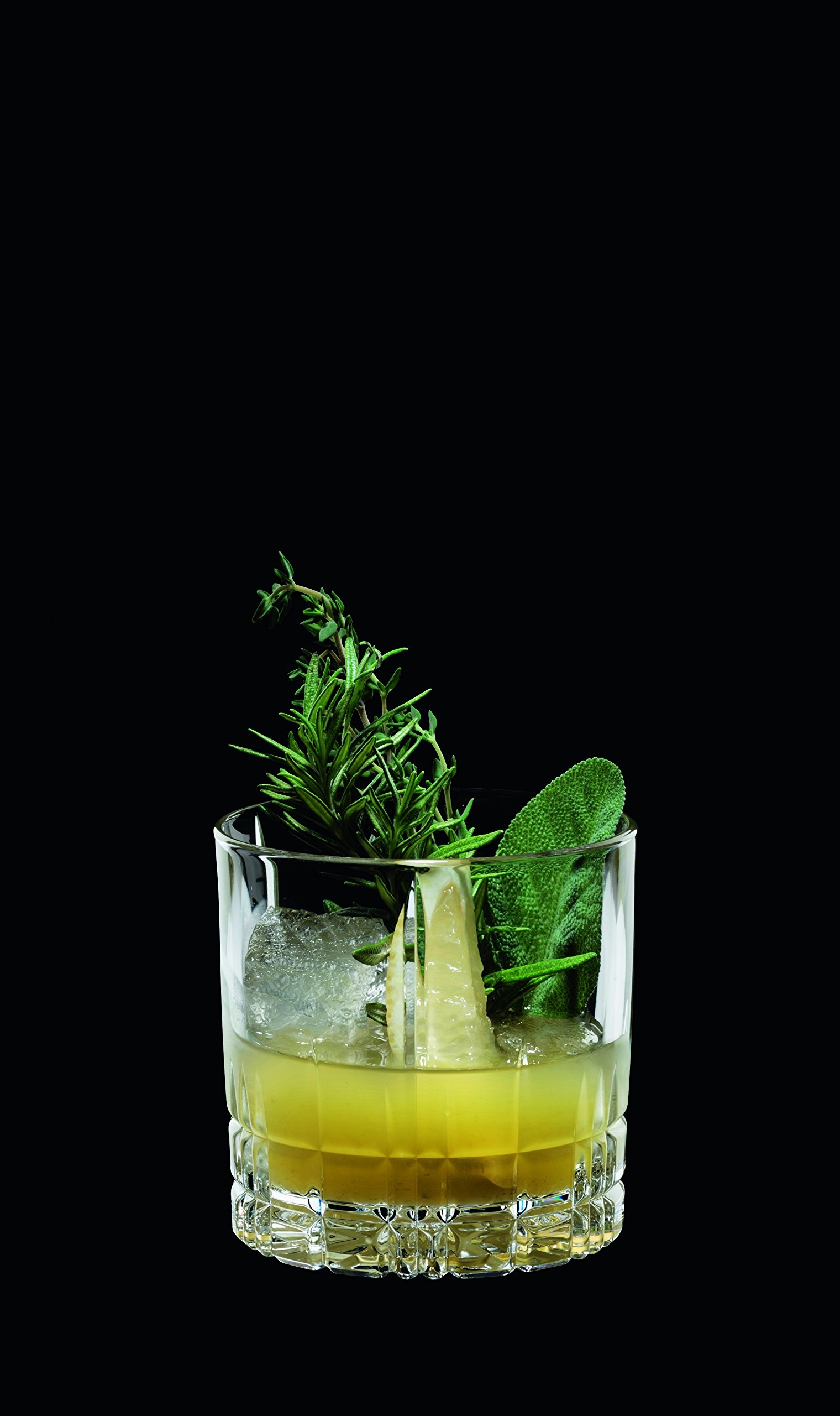 Wysokiej jakości szkło kryształowe