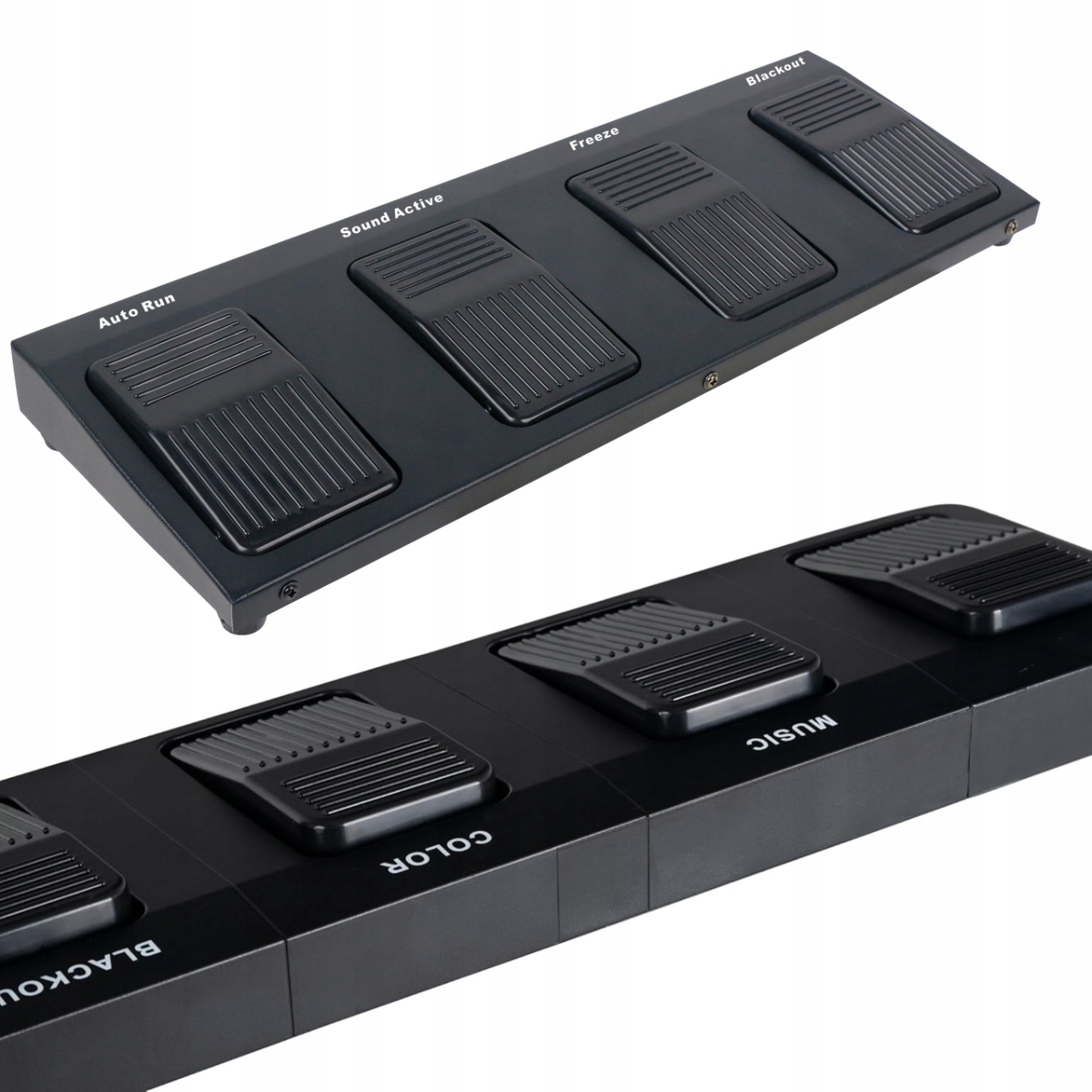 Solidna konstrukcja – Wytrzymałość i mobilność w jednym