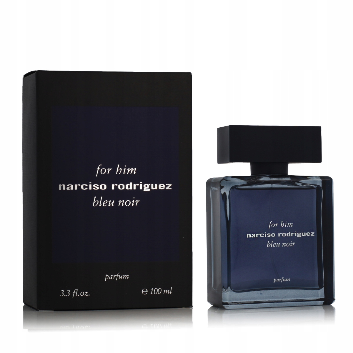 Oryginalność i jakość produktów Narciso Rodriguez