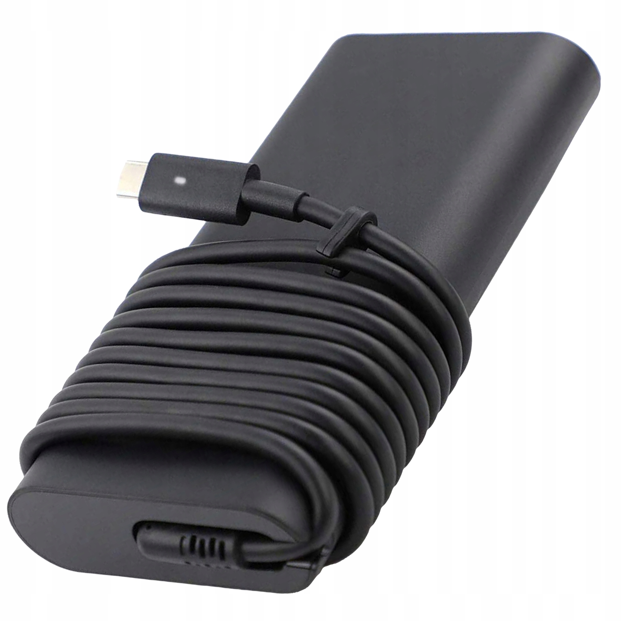 Funkcja Power Delivery – Bezpieczne i szybkie ładowanie