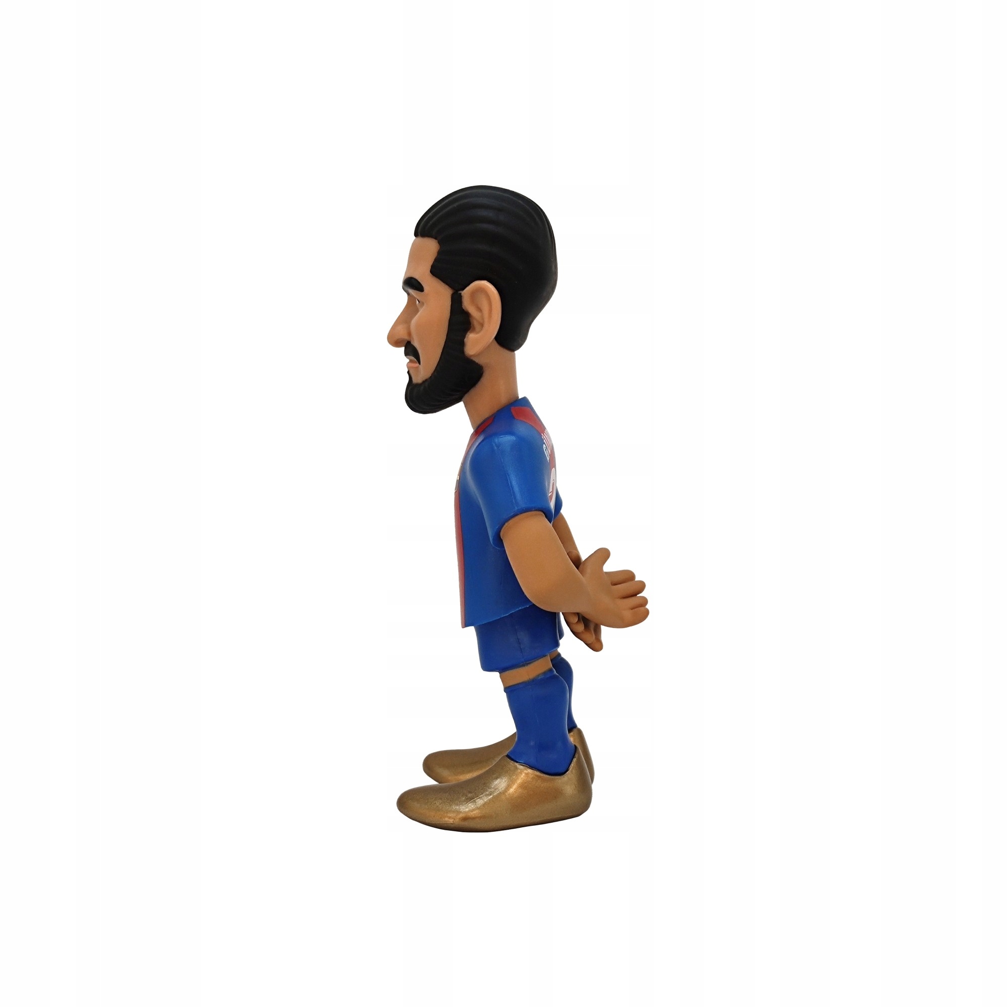 Unikalne numery dla łatwego zbierania