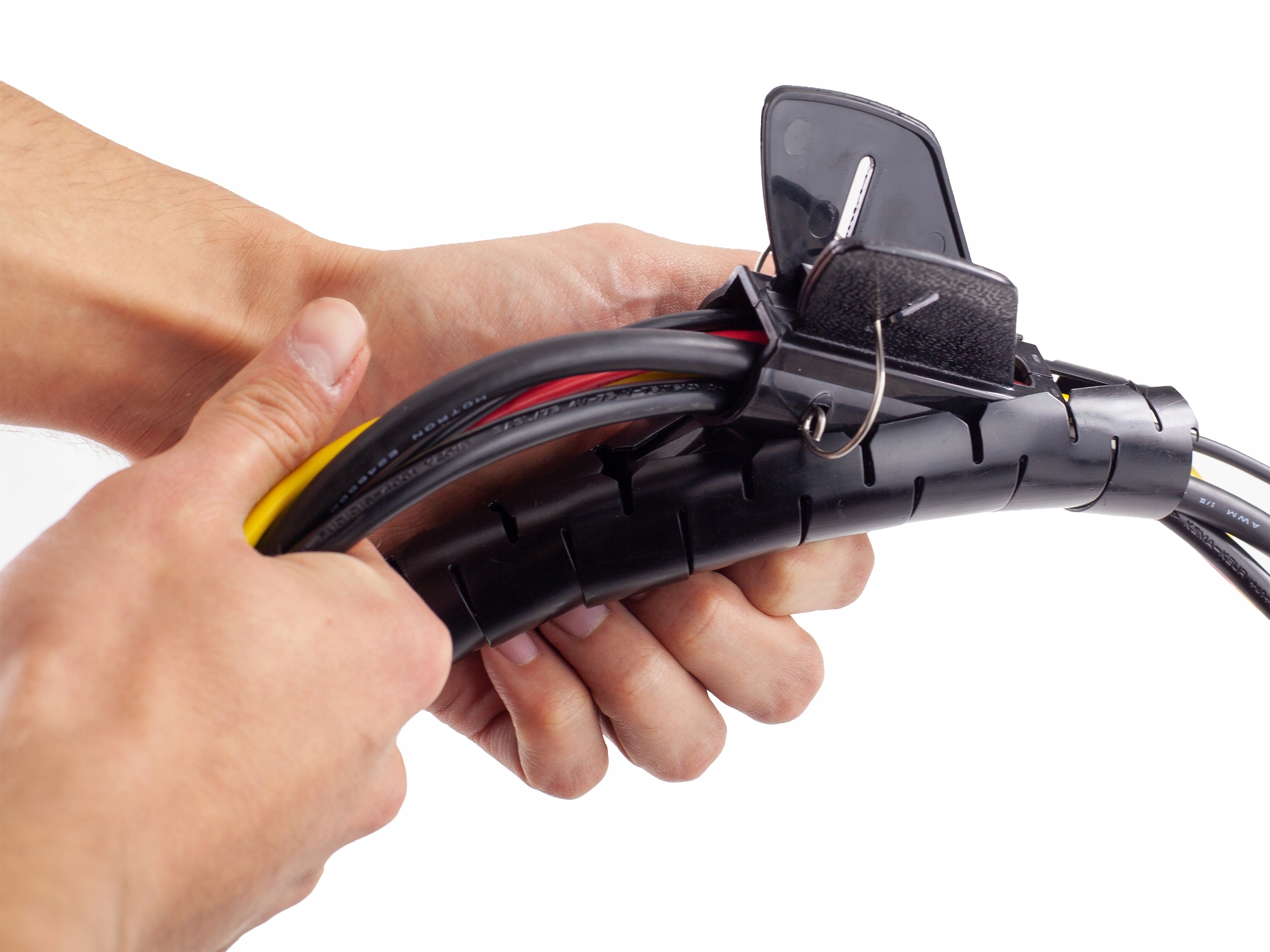 Materiały i konstrukcja – co wyróżnia produkt NEKU?