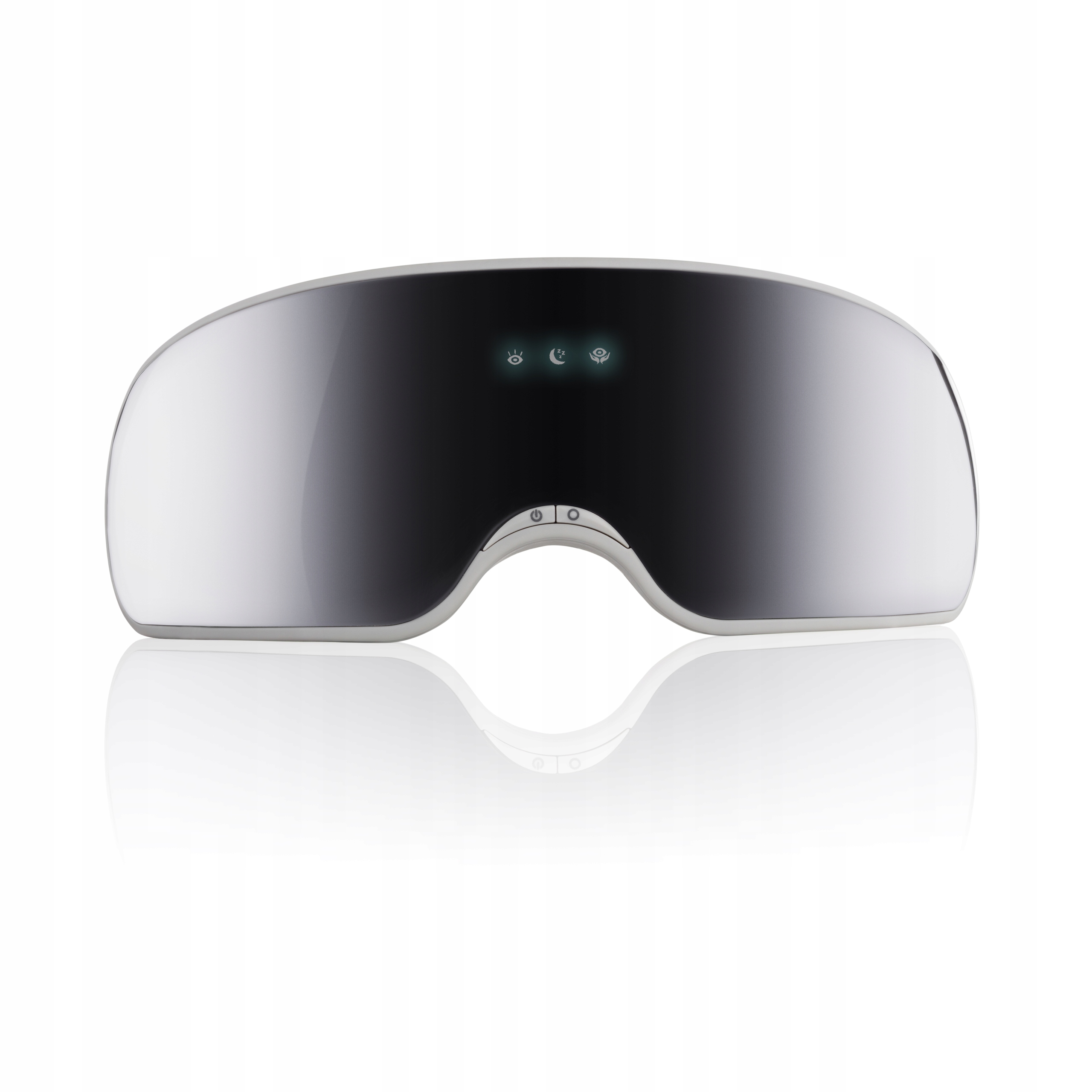 Masażer uciskowy oczu, skroni Medivon Horizon Lux – Twoje wsparcie w relaksie