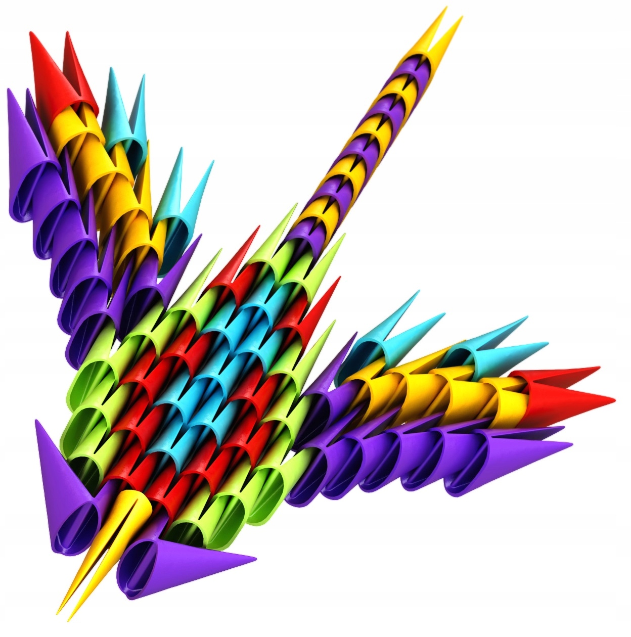 Bezpieczne materiały – klocki przyjazne dla dzieci