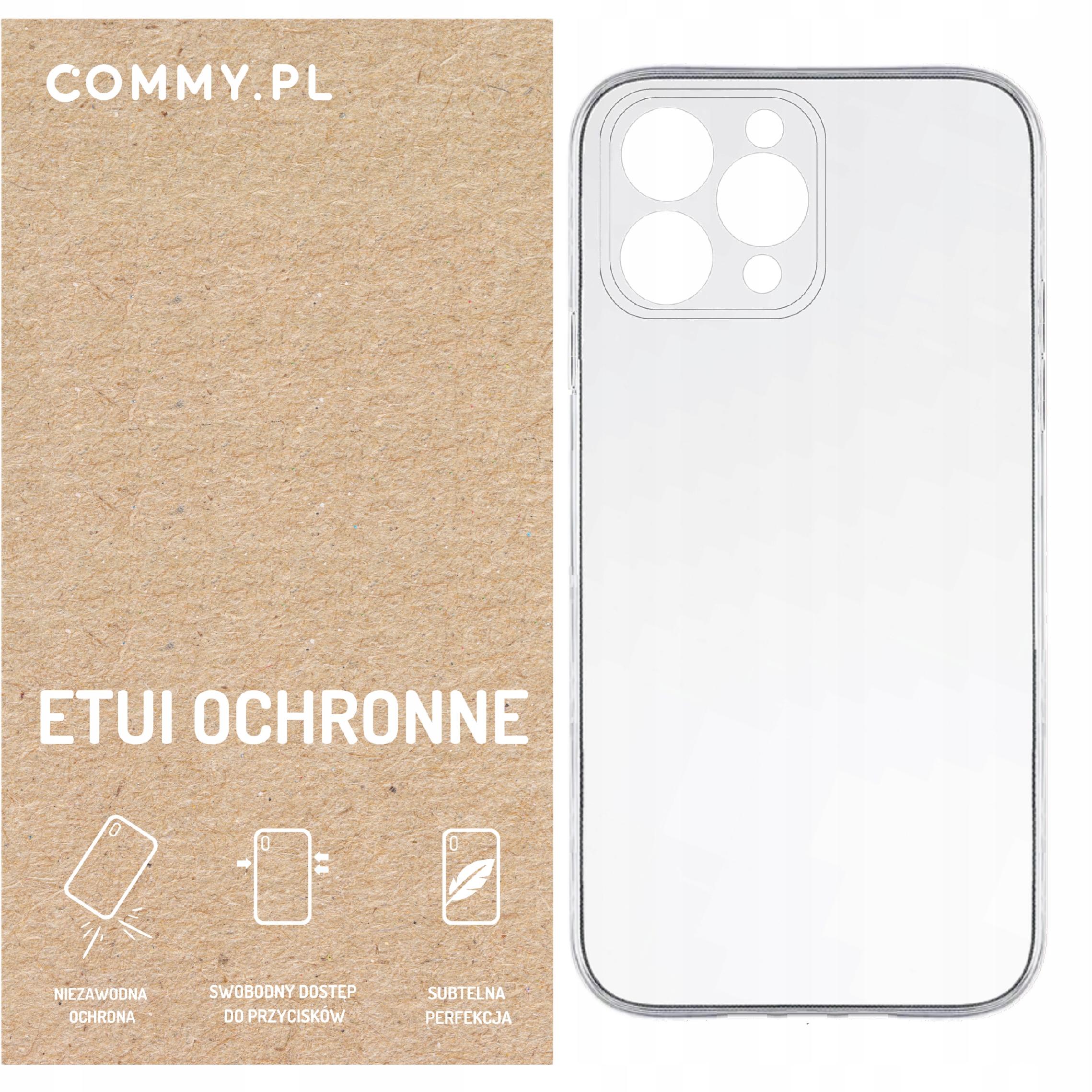 Grubość 2 mm – Solidna ochrona bez kompromisów w komforcie