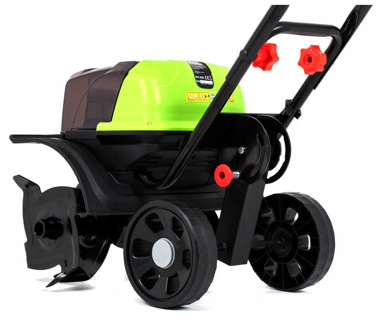 Ergonomiczny design i łatwość obsługi