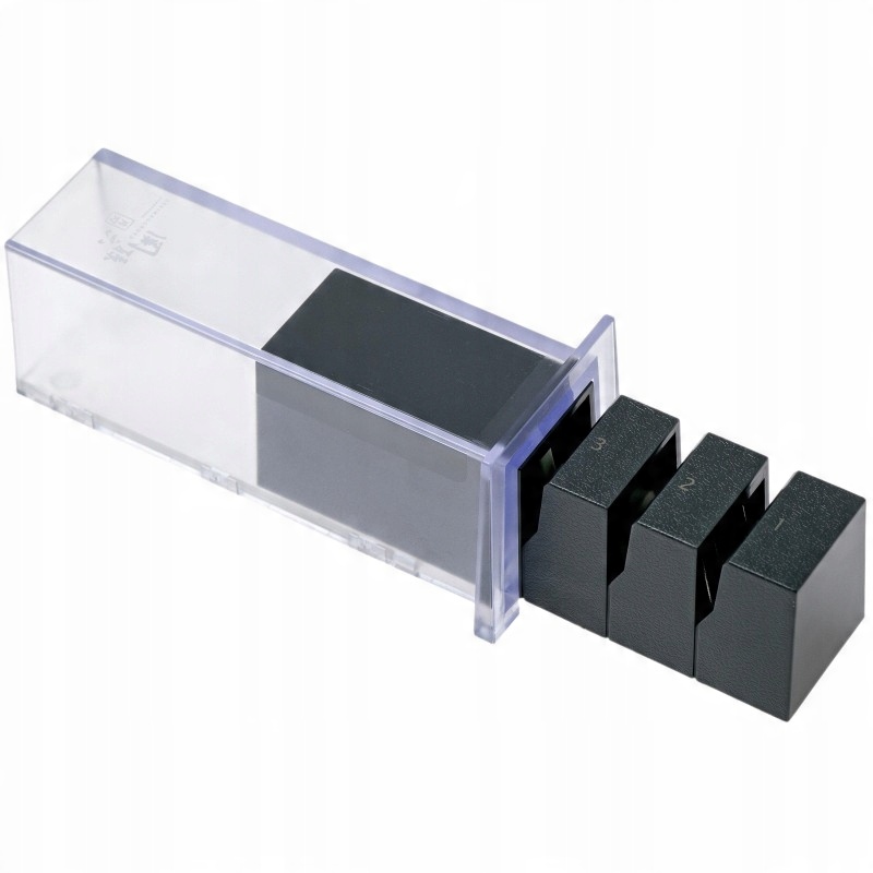 Wygodna i poręczna konstrukcja – Idealna do użytku domowego