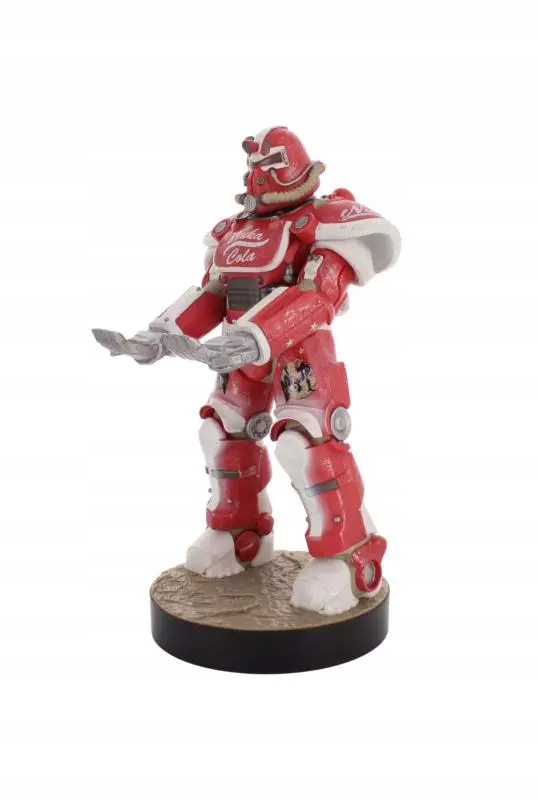 Oficjalnie licencjonowany produkt Bethesda