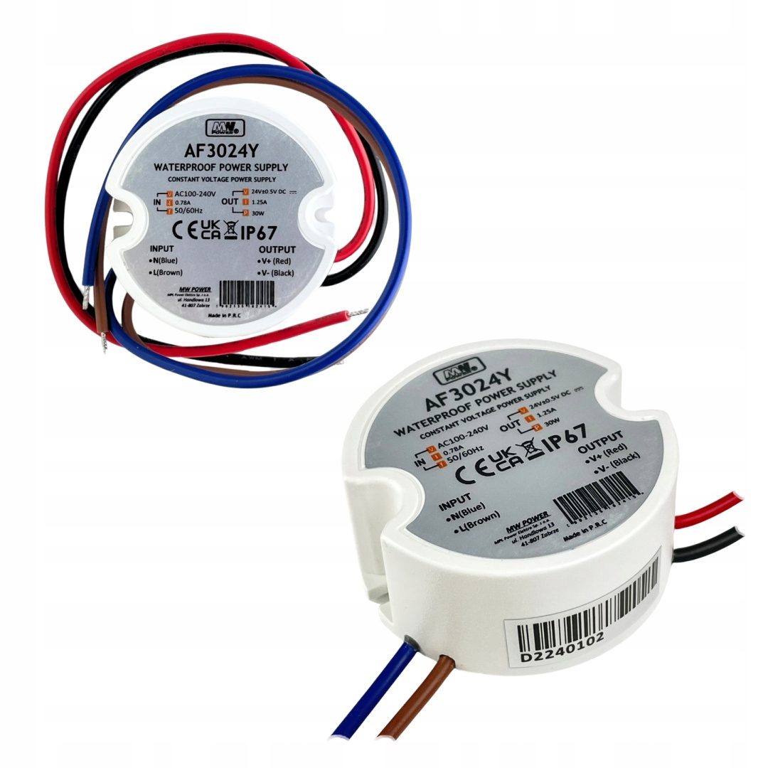 Zabezpieczenia: zwarciowe, przeciążeniowe, nadnapięciowe i termiczne