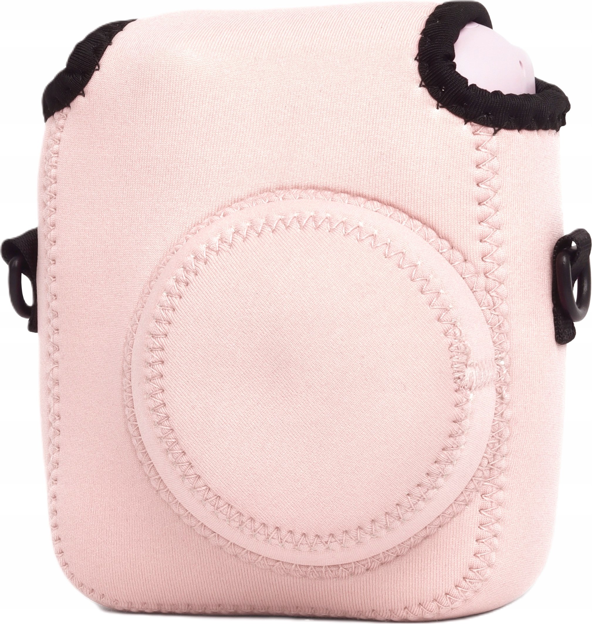 Pokrowiec LoveInstant Miękki Futerał Etui do Fujifilm Instax Mini 12 – Ochrona i styl