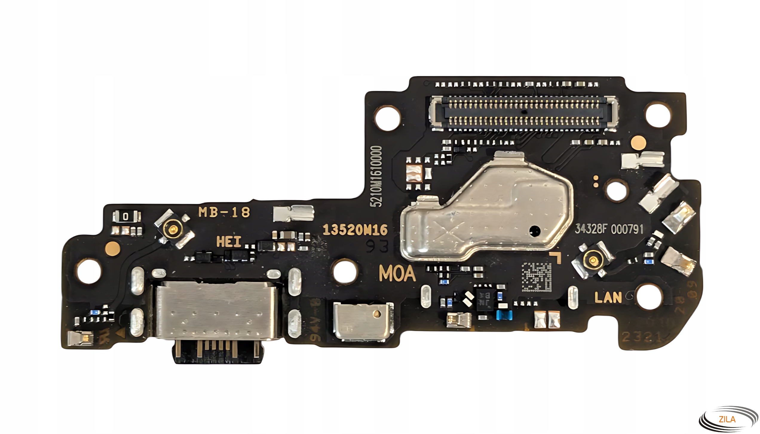 DLACZEGO WARTO WYBRAĆ ORYGINALNĄ PŁYTKĘ ŁADOWANIA USB-C?