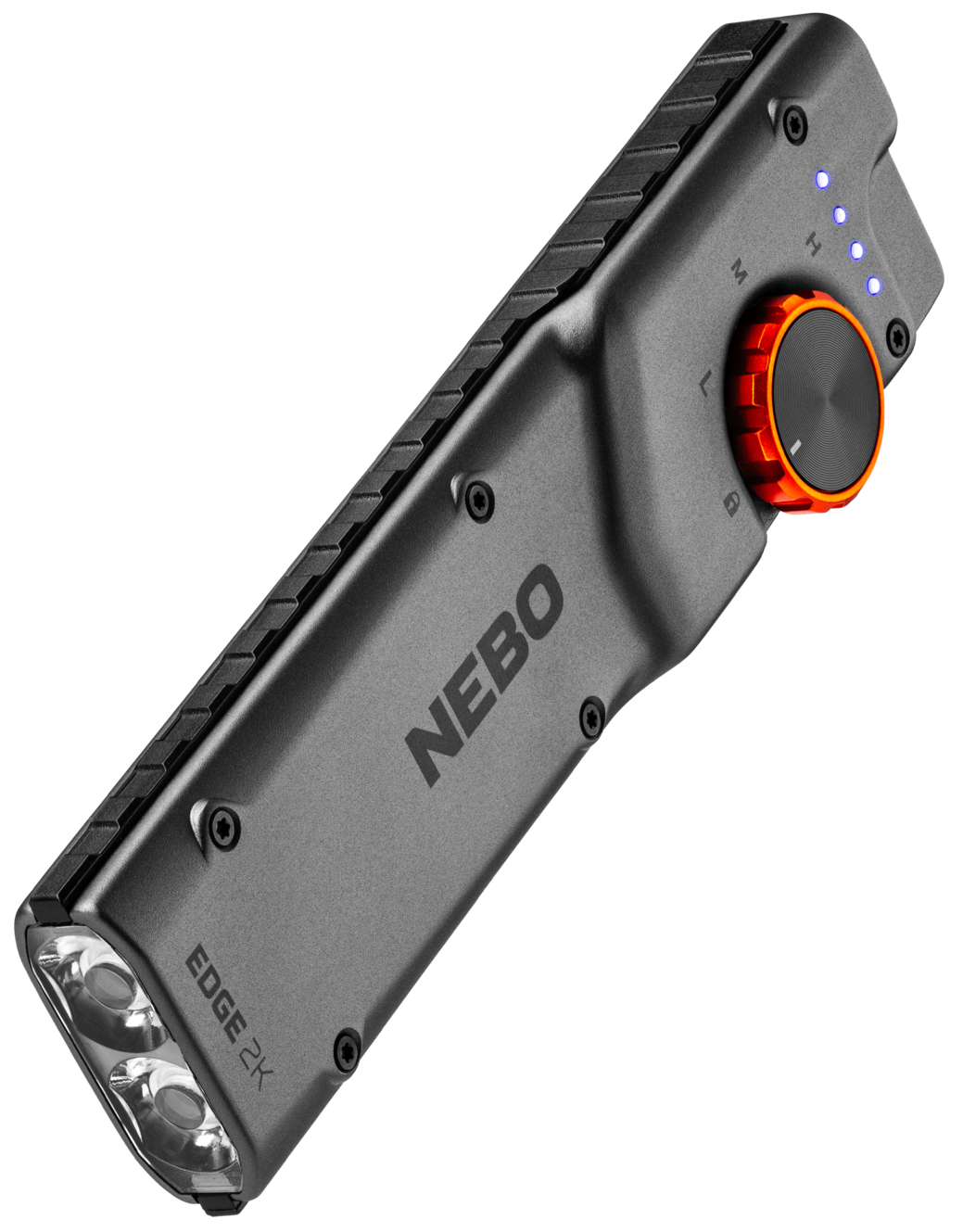 NEBO EDGE 2K POCKET LIGHT 2000 Lum – Niezawodna latarka do każdego zadania