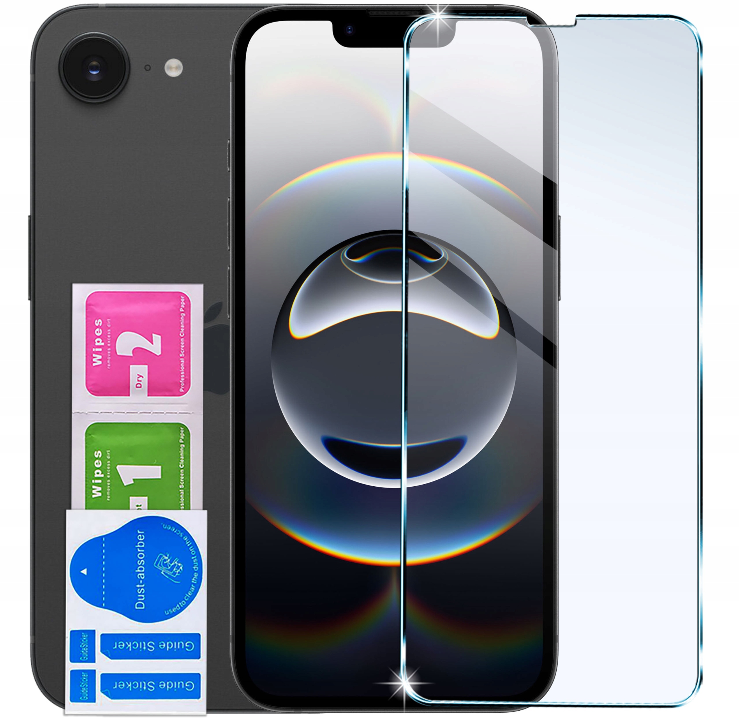 Dlaczego warto zabezpieczyć ekran swojego iPhone'a?