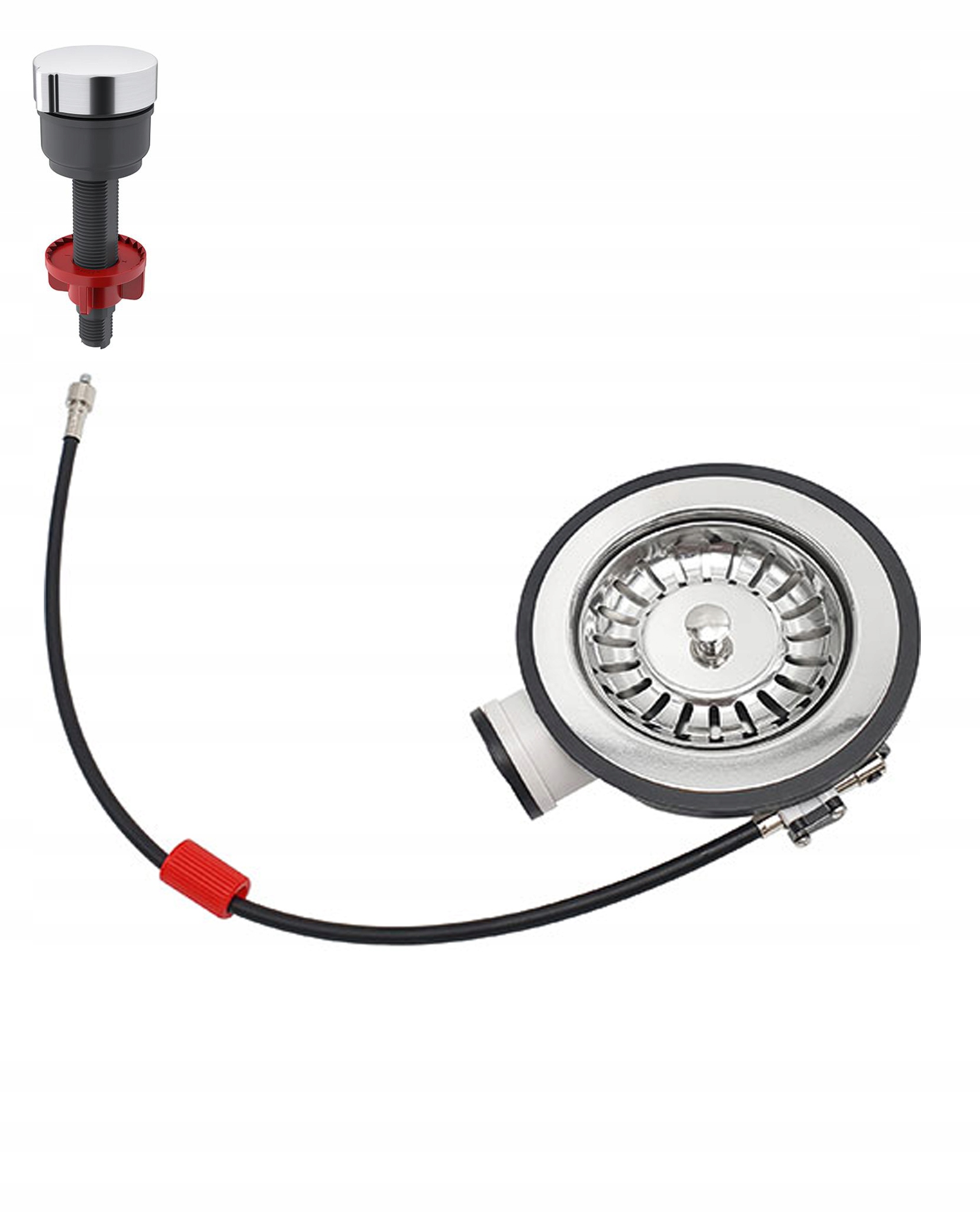 Funkcjonalność z przelewem – Ułatwienie codziennych czynności w kuchni