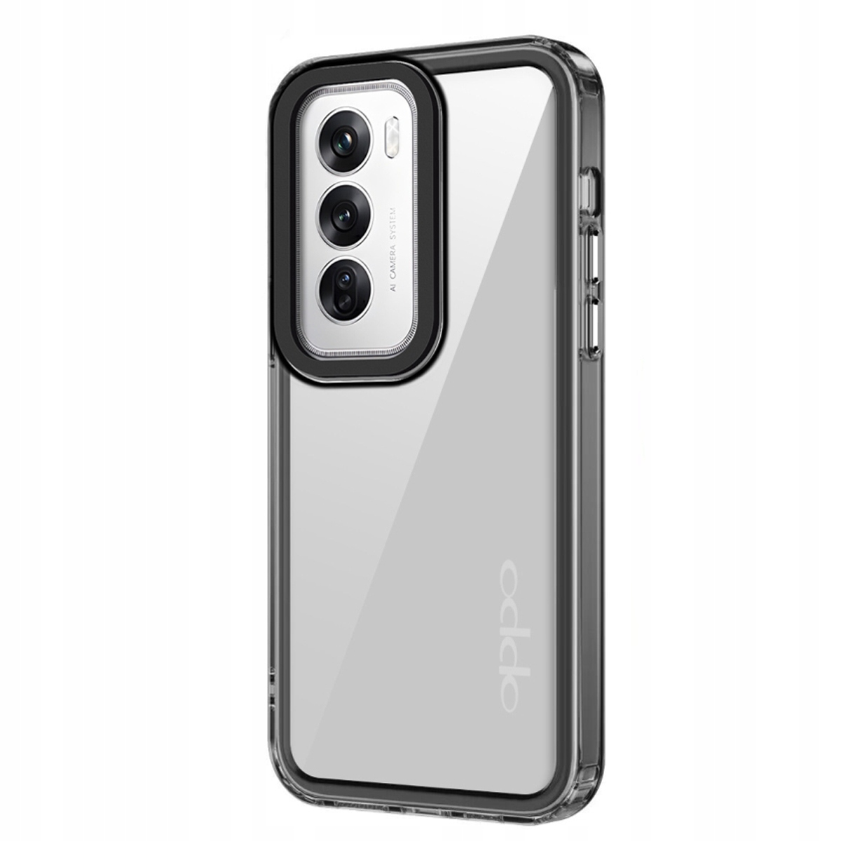 Minimalistyczny design i zaawansowana ochrona