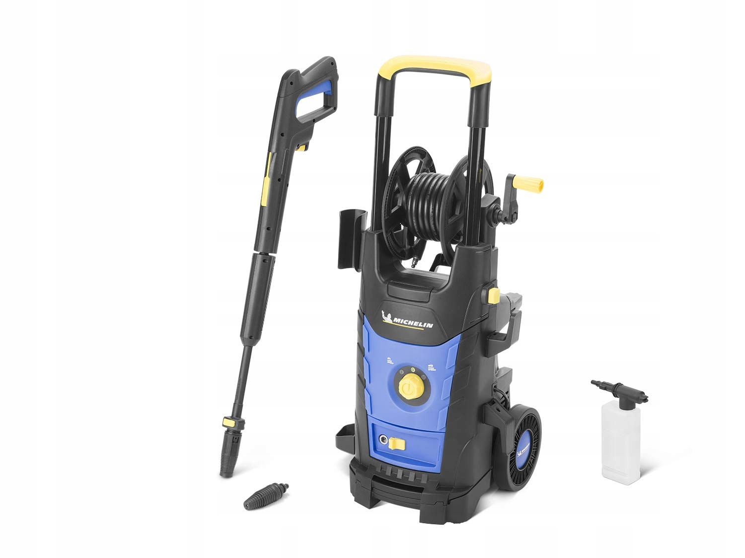 System Double Speed – Dostosowanie do Twoich potrzeb czyszczenia