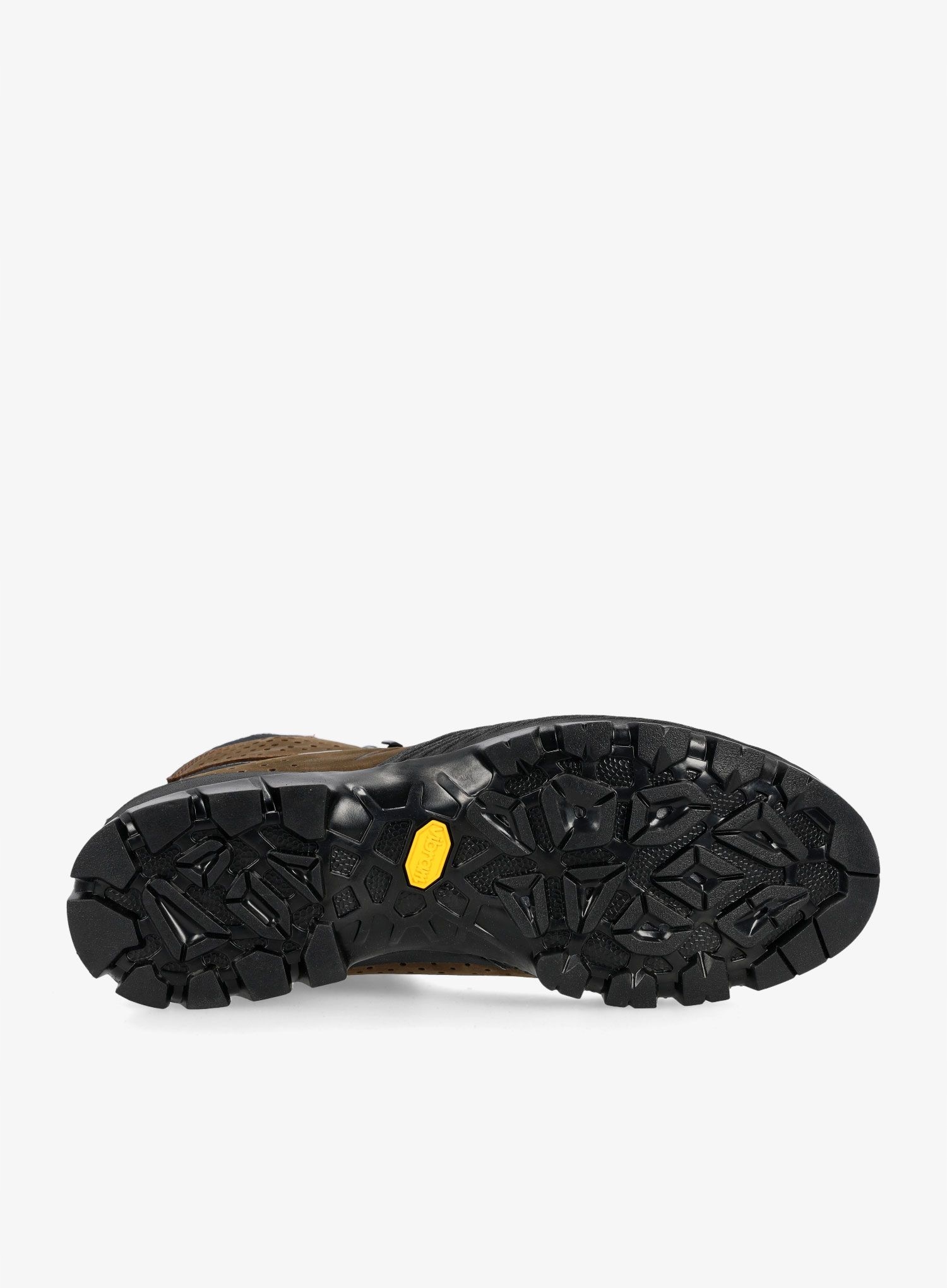 Podeszwa Vibram® XS TREK EVO™ - przyczepność w każdych warunkach