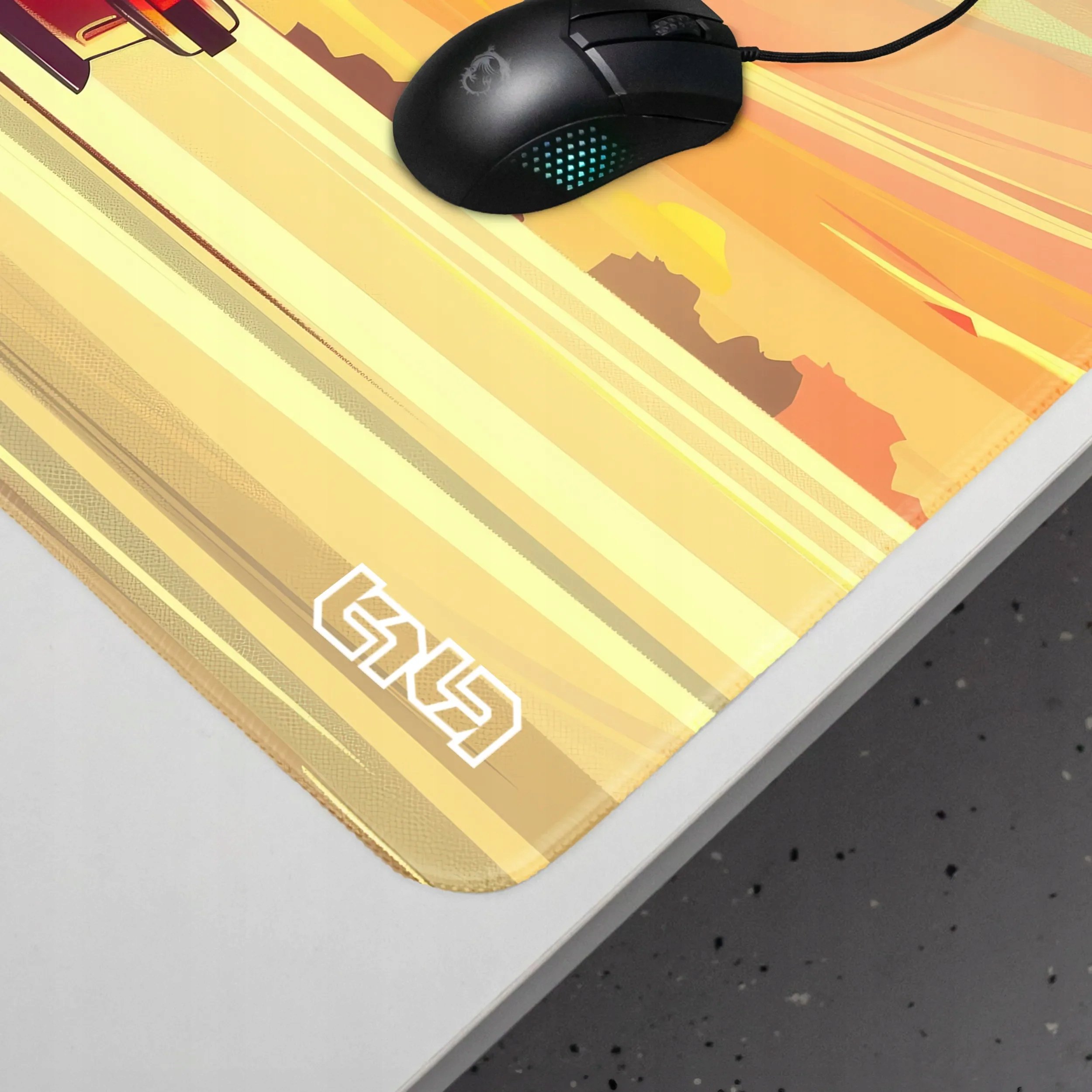 Ręcznie obszyte krawędzie dla większej trwałości