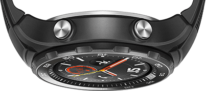 REAL WATCH AESTHETICS