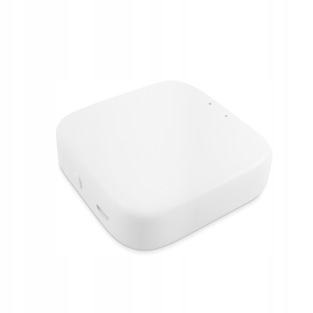 Repeater ZigBee – Rozbudowa sieci inteligentnych urządzeń