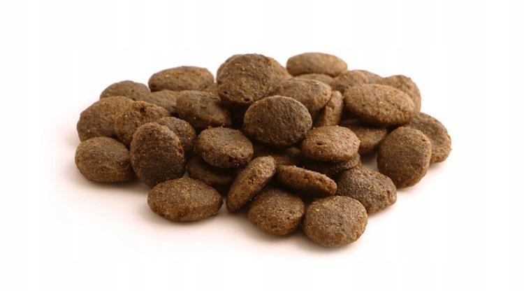 Wysokiej jakości składniki dla zdrowia Twojego psa