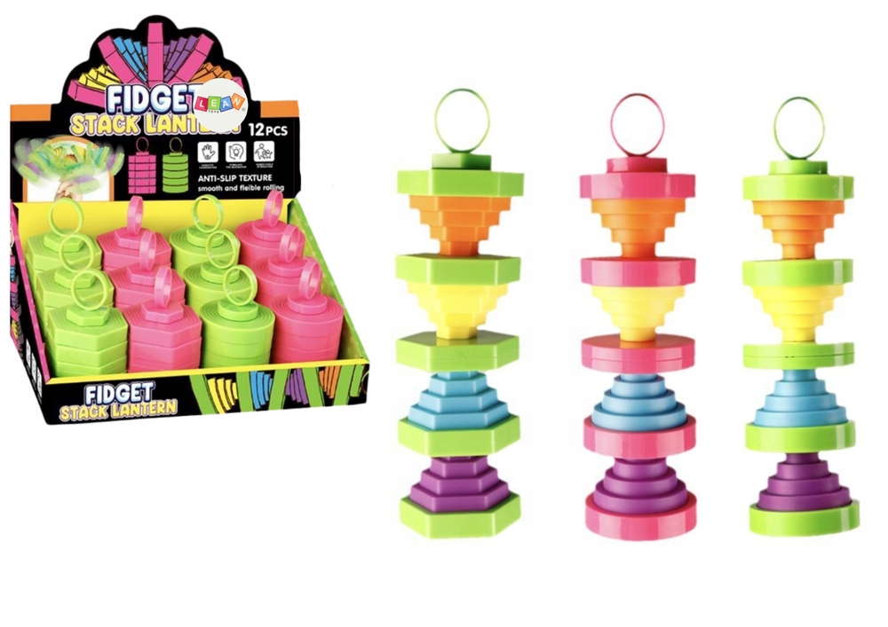 Długie godziny angażującej zabawy w domu i w podróży