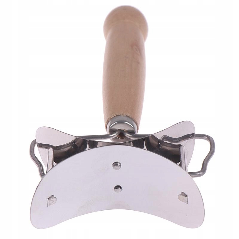 Wygodny uchwyt z drewna – komfort i bezpieczeństwo